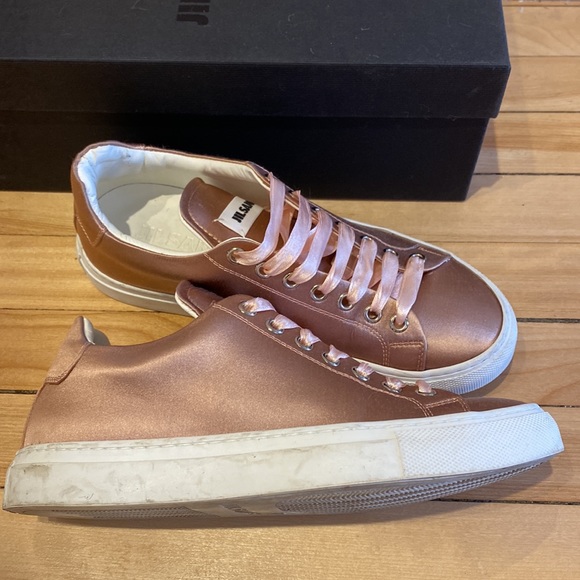 Jil Sander Sneakers - Picture 3 of 6